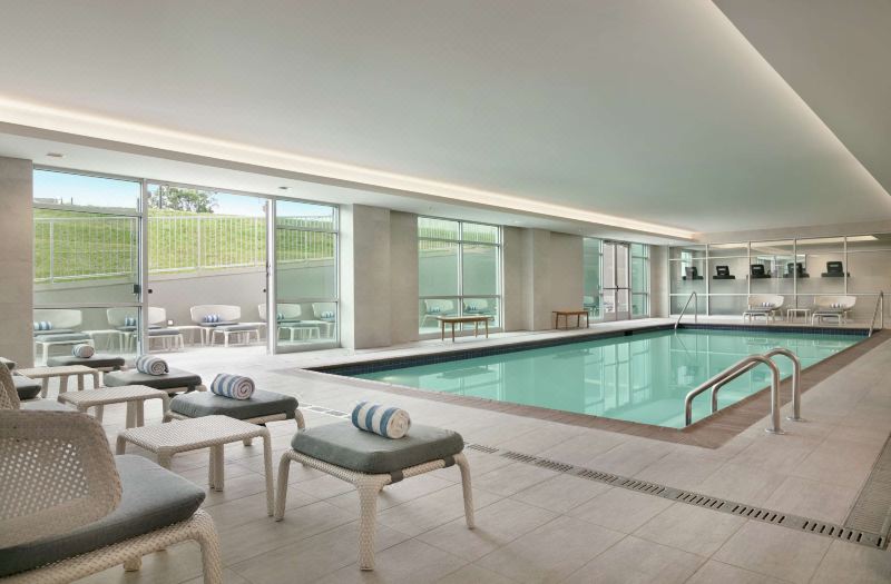 Embassy Suites by Hilton Atlanta Midtown photo 2