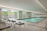 Embassy Suites by Hilton Atlanta Midtown Hotel a Fulton County
