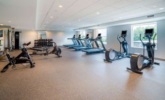 Tru by Hilton North Little Rock - Housity