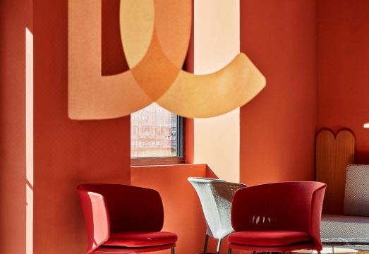 호텔 드 캄비스 BW 프리미어 컬렉션