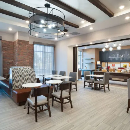 Hampton Inn by Hilton Greer Greenville