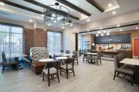 Hampton Inn by Hilton Greer Greenville - 2-Star