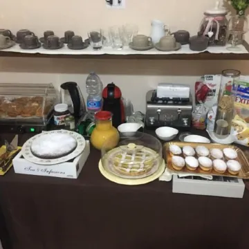 Cairoli Exclusive Rooms & Suite