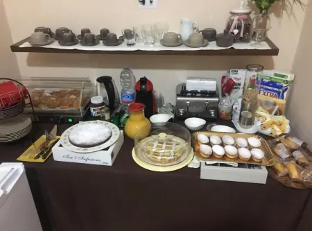 Cairoli Exclusive Rooms & Suite