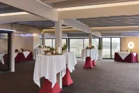 Doubletree by Hilton Lyon Eurexpo & Spa - petit déjeuner