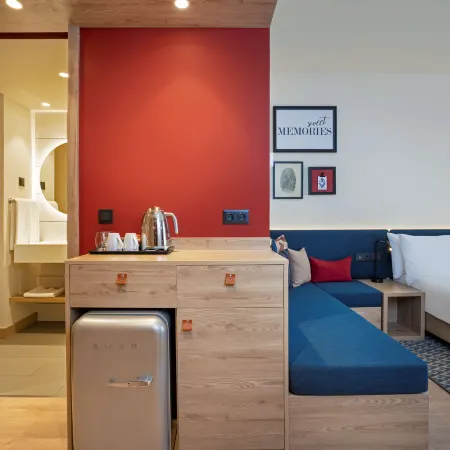 Hampton by Hilton Tashkent