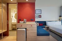 Hampton by Hilton Tashkent Hotels in Tashkent