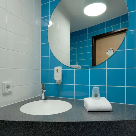 B&B HOTEL Böblingen