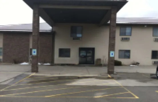 AmericInn by Wyndham Viroqua