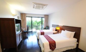 Suwan Golf & Country Club