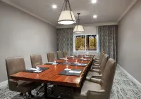 Hilton Santa Cruz/Scotts Valley - Pet friendly
