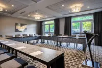 Hampton Inn & Suites Bridgewater Hôtels à : Branchburg