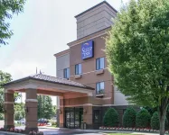 Comfort Inn & Suites Ashland - Richmond North Hotels in Ashland