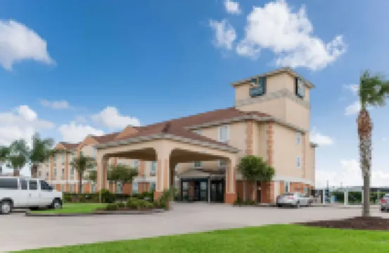 Quality Inn & Suites Houma
