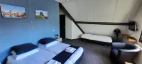 Herberg Boswijck, B&B Các khách sạn ở Workum