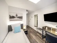 Mood Contemporary Living - Apartemen
