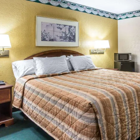 Rodeway Inn Gadsden - Attalla