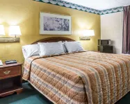 Rodeway Inn Gadsden - Attalla