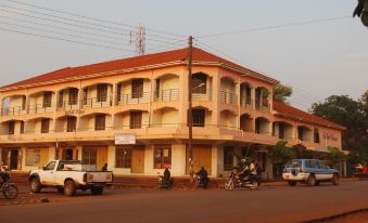 Motel Tuku