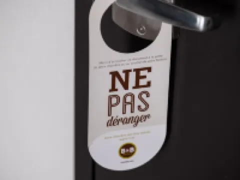 B&B HOTEL Cholet Nord Hoteles en Cholet