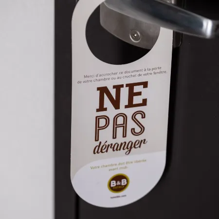 B&B HOTEL Cholet Nord