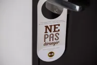 B&B HOTEL Cholet Nord Hotels in Maulévrier