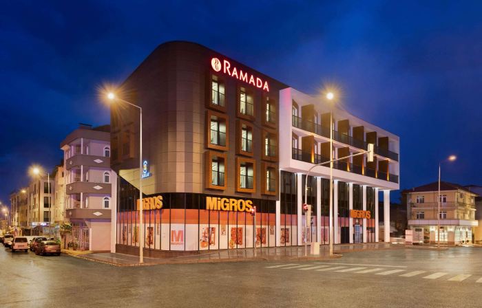 Ramada by Wyndham Sakarya Hendek