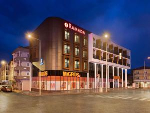 Ramada by Wyndham Sakarya Hendek