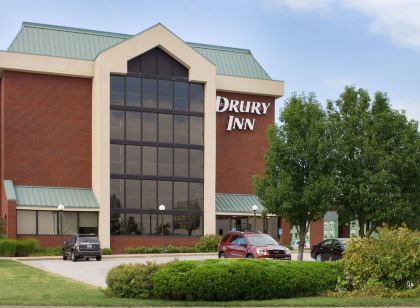 Drury Inn Marion