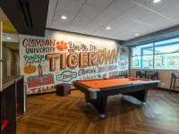 Tru by Hilton Seneca Clemson Hotels in Oconee County