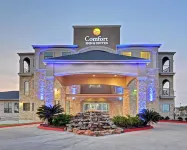 Spark by Hilton Galveston