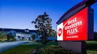 Best Western Plus Chain of Lakes Inn  Suites Hotels in Lady Lake