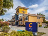 Comfort Inn Castro Valley Hotels in Castro Valley