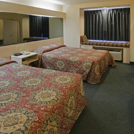 America's Best Value Inn & Suites-McDonough