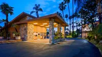 Best Western Pine Tree Motel Hotels in Chino Hills