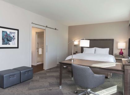 Hampton Inn & Suites Chicago/Schaumburg