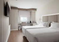 NH Barajas Airport Hotels in Madrid