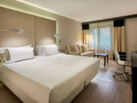 NH Lleida Pirineos Hotels in Lleida