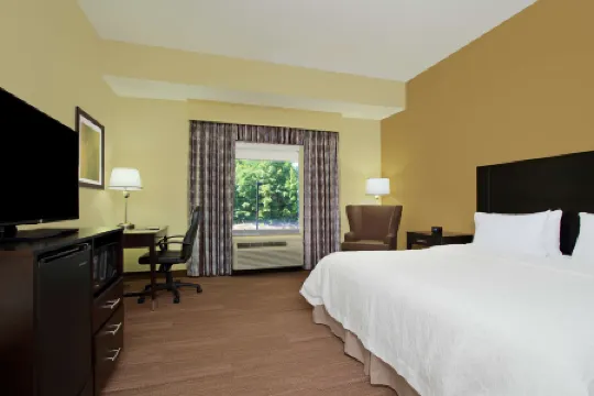Hampton Inn  Winfield