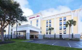 Hampton Inn North Myrtle Beach-Harbourgate