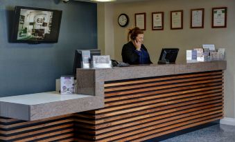 Holiday Inn Manchester - Oldham