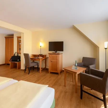 Ringhotel Dreiländereck Zittau
