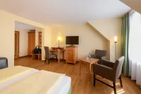 Ringhotel Dreiländereck Zittau Hotels in Zittau