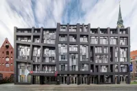 Hilton Garden Inn Riga Old Town - Boutique