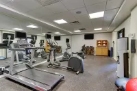Holiday Inn FRANKLIN - COOL SPRINGS by IHG - salle de sport