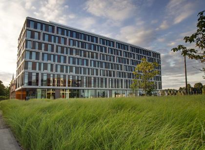 Steigenberger Hotel Bremen