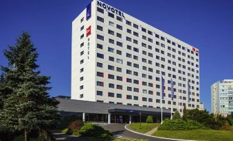 Novotel Wroclaw Centrum