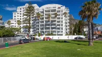 Peninsula All Suite Hotel by Dream Resorts Hotels in Cape Town