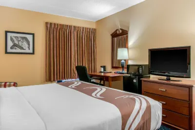 Appalachian Hotel