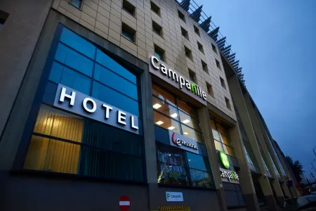 Campanile Szczecin
